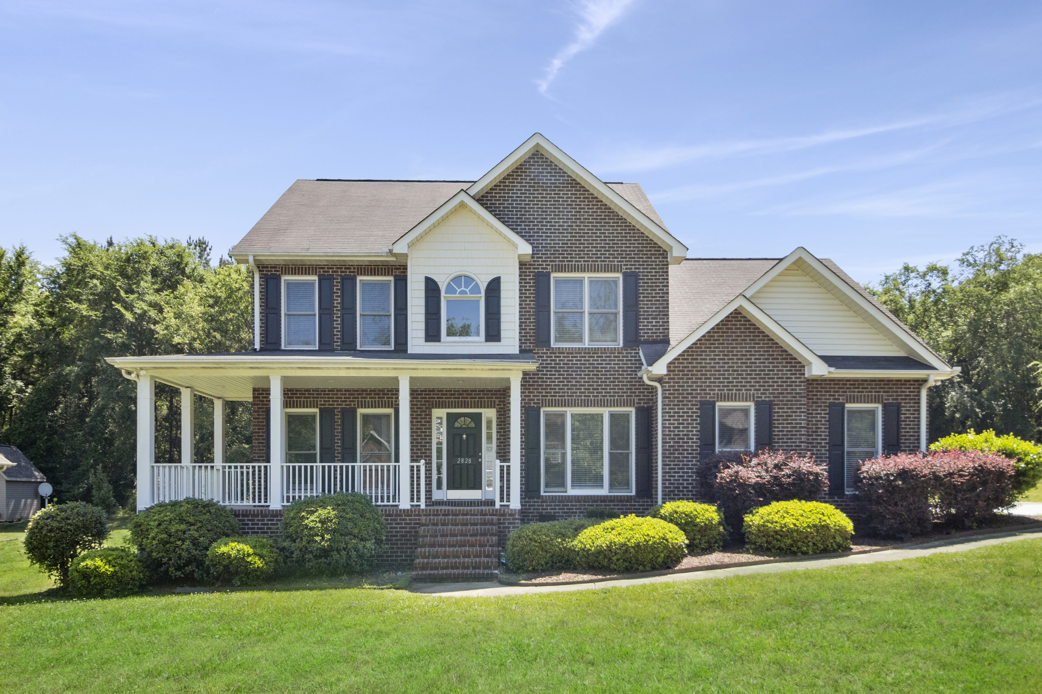 2828 Ed Reid St Charlotte, NC 28216